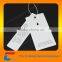 customized Hang tags for garments