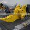 Good Quality Cheap Excavator Attachment Spare Part Ripper Made in China but Western Quality