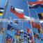 government flag pole/flagstaff Supplier/factory/manufacture flag pole