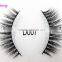 real mink strip eyelash 3D styles mink fur eye lashes