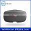 2016 High Quality 3D VR Glasses Virtual Reality Glasses Plastic Google Cardboard