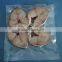 new design plastic food vacuum heat seal bag
