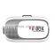 Hot selling VR glasses for smartphones, glasses 3D VR BOX Bluetooth & Gamepad controller 3d vr glasses