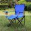 Hot Portable Folding Camping Chair With Cup Holder Wholesale