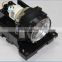 DT00771 Projector lamps for Hitachi CP-X505 CP-X605 CP-X608