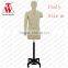 China Cheap Clothing Shop Full Body Male Tailors Dummy
