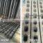 QT10-15 Double line brick making machine in dubai
