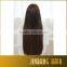 2016 Long Straight Synthetic Hair Extension One Piece 5 Clips in Hair Extensions for women