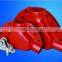 S1-B Bus Bar Insulation Boot/Shroud