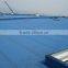 SBS modified bitumen waterproof membrane for underground projects