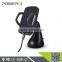 Detachable Car Mount Dashboard Holder with 3-Coils Wireless Charger Function