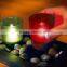 2016 Hot sale tea light candle glass holders for home
