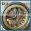NU208 EM Single Row Cylindrical Roller Bearing
