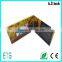 high quality A5 size video brochure