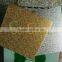 Mdf Gold coated Cake Boards for cake