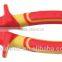 China Manufacturer Insulated Tools VDE Diagonal Cutter Pliers With All sizes