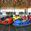 Manufacter Indoor Arcade Electric Bumper Cars For Sale