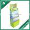 Manufacturer high-end grade first class cardboad display boxes