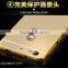 Aluminum Bumper With Mirror Phone Case Cover For Letv Le 1S