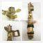 Brass Irrigation Agricultural Impact Sprinkler