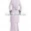 Muslim Clothing Fashion Beading Baju Kurung Embellished Style