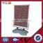 Road Sign Board Portable Poster Display Rack