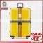 2015 top selling personalized design luggage belt