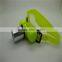 2015 diving led headlamp light, 18650 lithium flashlight battery