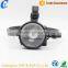 High Quality Plastic Rechargeable Flashlight Led Torch Light