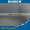 Unisign High Quality Control PVC Tent Tarpaulin Roll