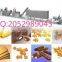 Snack Food Twin-screw Extruder/Production Equipment