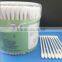 ear cleaning cotton buds