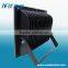 Outdoor waterproof flood light housing 200w led flood light aluminum led flood light tech box