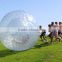 Transparent Inflatable water roller ball