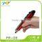 2.4GHz Wireless Ergonomic Design Vertical Optical Mouse Prevent Wrist Pain Pen Mouse PR-08                        
                                                Quality Choice