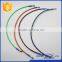 SCL-2015090004 CNC Motorcycle Brake Hose with Multi Color