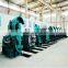 Manufacturer supply wire rod mill machine for sale