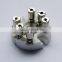 thermocouple components D-6P-C terminal block