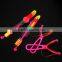 Newest toy big wing led flying arrow helicopter