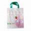 LIYA customize HDPE shopping bags