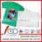 T-shirt Laser Transfer Paper for dark and light fabric cotton t-shirt