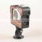 Sunrise Aluminium Alloy Housing Shell / Matel Protective Case for GoPro Hero 3 / Hero 3+,