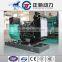 60hz 41KW / 51KVA diesel power generator with UK egine 1103A-33TG1