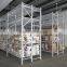 Medium Duty Racking ;Adjustable Warehouse racks storage/medium duty shelves