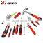 K-Mastet factory direct sales 11 pcs high quality household tool set aluminum alloy tool box
