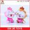 nice design plush monkey keychain 4inch plush monkey keychain mini monkey pendant toy