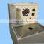 GPT petrol pump test bench wood package