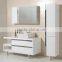 Floor-mounted classic bathroom vanity cabinet manufactures