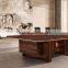 2015 newest style high quality new design elegant conference office table