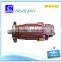 stable performance hydraulic charge motor